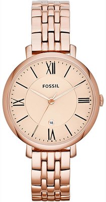 Fossil ES3435