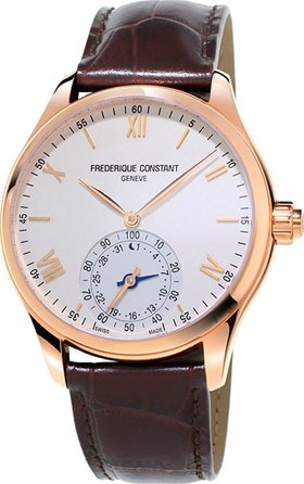 Frederique Constant FC-285V5B4