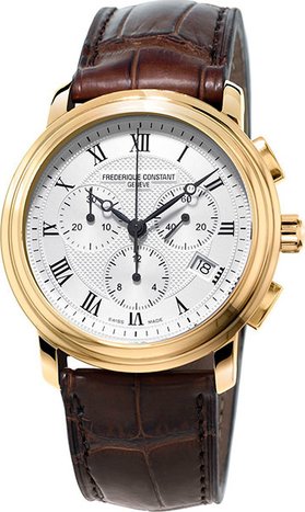 Frederique Constant FC-292MC4P5