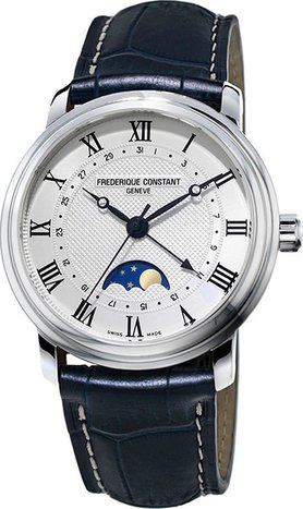 Frederique Constant FC-330MC4P6