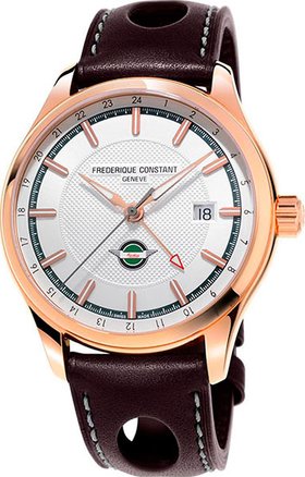 Frederique Constant FC-350HVG5B4