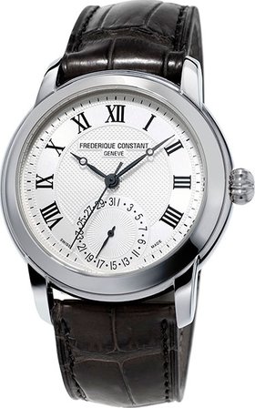 Frederique Constant FC-710MC4H6