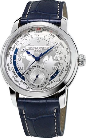 Frederique Constant FC-718WM4H6