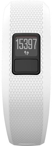 Garmin Vivofit 3 White