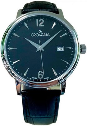 Grovana 1550.1537