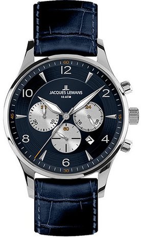 Jacques Lemans JL 1-1654C