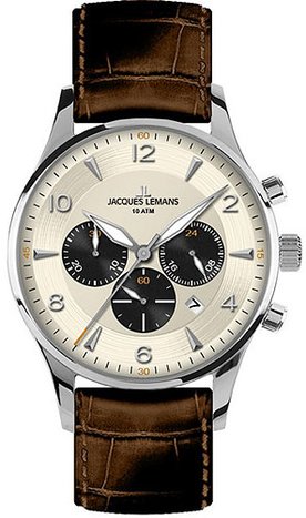 Jacques Lemans JL 1-1654E