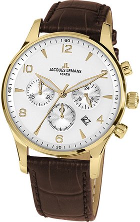 Jacques Lemans JL 1-1654ZD