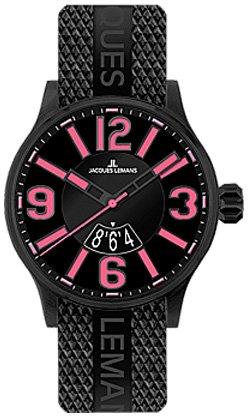 Jacques Lemans JL 1-1673F