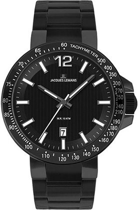 Jacques Lemans JL 1-1695F