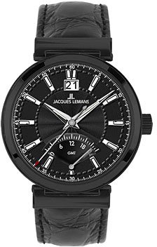 Jacques Lemans JL 1-1697C