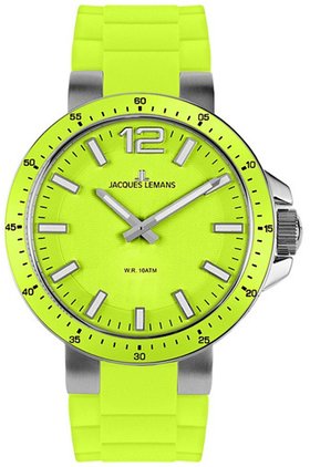 Jacques Lemans JL 1-1709F