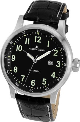 Jacques Lemans JL 1-1723G