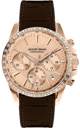 Jacques Lemans JL 1-1724C