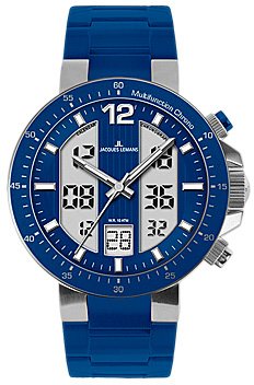 Jacques Lemans JL 1-1726C