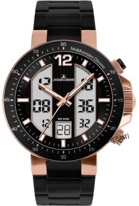 Jacques Lemans JL 1-1726D