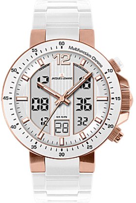 Jacques Lemans JL 1-1726E