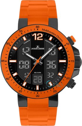 Jacques Lemans JL 1-1726H