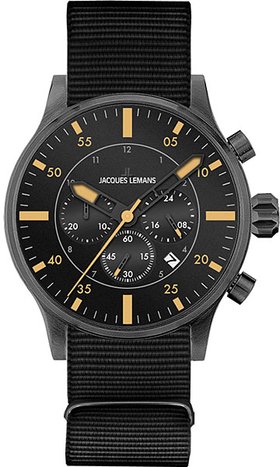 Jacques Lemans JL 1-1749C