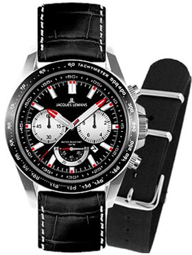 Jacques Lemans JL 1-1756A