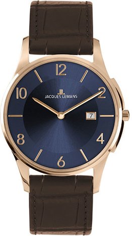 Jacques Lemans JL 1-1777U