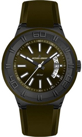 Jacques Lemans JL 1-1784K