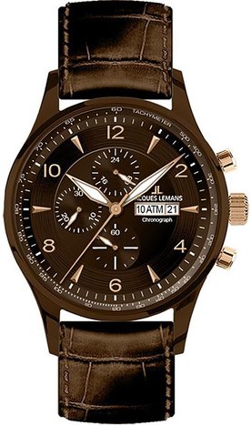 Jacques Lemans JL 1-1844G