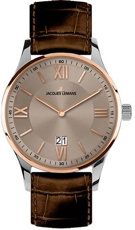 Jacques Lemans JL 1-1845E