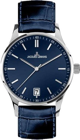 Jacques Lemans JL 1-2027C