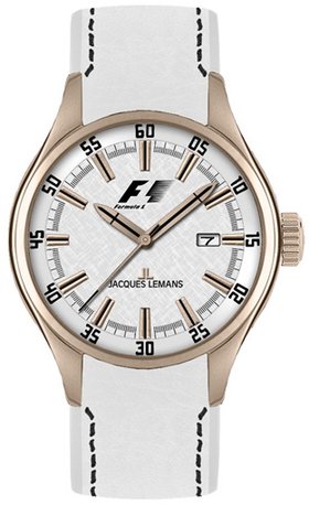 Jacques Lemans JL F-5035H