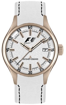 Jacques Lemans JL F-5036H