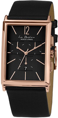 Jacques Lemans JL LP-127E