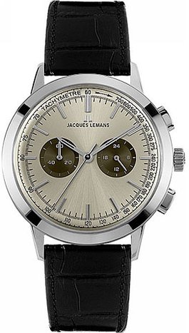 Jacques Lemans JL N-204B