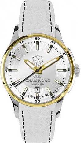 Jacques Lemans JL U-35G