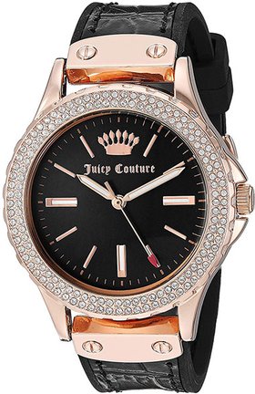 Juicy Couture JC 1008 Rgbk