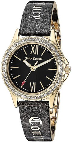 Juicy Couture JC 1068 Bkbk