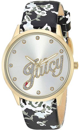 Juicy Couture JC 1072 Svbk