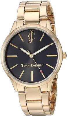 Juicy Couture JC 1058 Bkgb