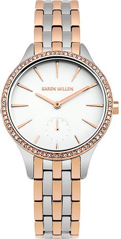 Karen Millen KM112SRGMA