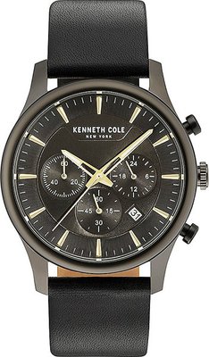 Kenneth Cole KC15106004