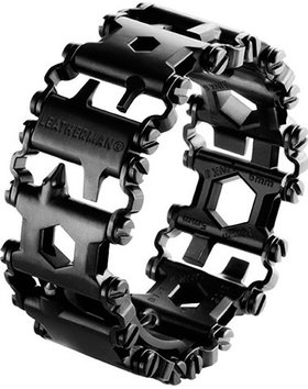 Leatherman Tread Black