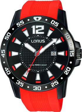 Lorus RH933FX9