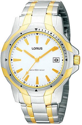 Lorus RS906BX9