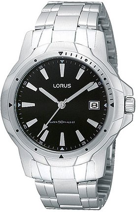 Lorus RS907BX9