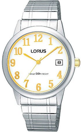 Lorus RXH57JX9