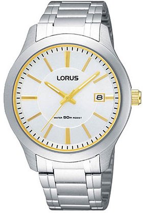 Lorus RXH65JX9