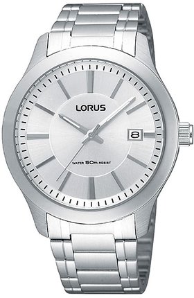 Lorus RXH71JX9