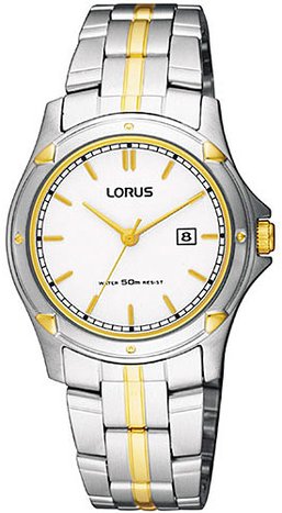 Lorus RXT30DX9