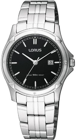 Lorus RXT31DX9