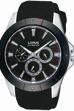 Lorus RP687AX9